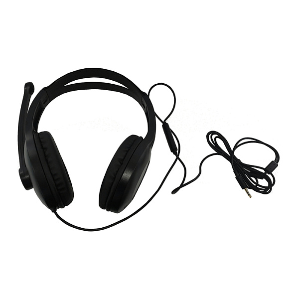 Prestel CS-SIIHP, гарнитура переводчика