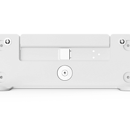 Logitech Wall Mount for Video Bars, крепление на стену для универсальной видеопанели