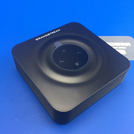 Grandstream HandyTone-802 , аналоговый sip-адаптер