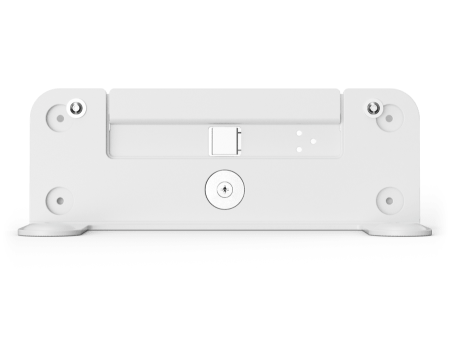 Logitech Wall Mount for Video Bars, крепление на стену для универсальной видеопанели