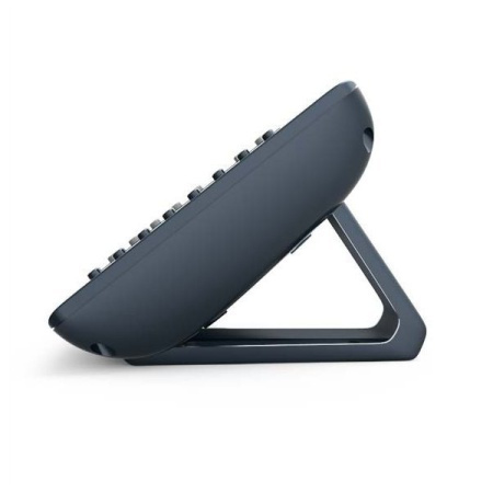 ATCOM AET, Консоль расширения для телефонов ATCOM A48/A68 с цветным LCD-дисплеем 4,3" 16 клавиш BLF