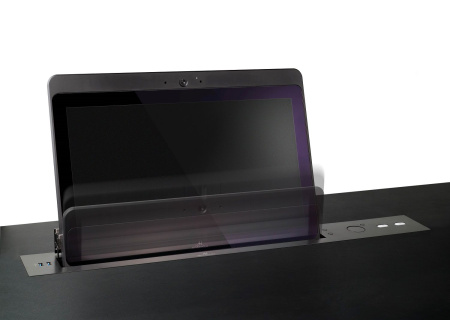 arthur holm AH22DX216GA TALK, выдвижной моторизированный монитор 21,5'' Full HD