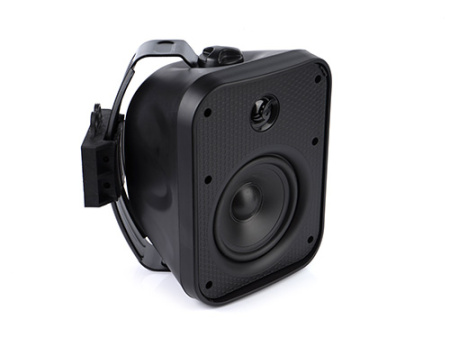 CVGaudio OSR508TBl, двухполосная indoor/outdoor акустическая система