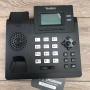 Yealink SIP-T31G, IP-телефон 2 аккаунта, PoE, GigE Yealink SIP-T31G, IP-телефон 2 аккаунта, PoE, GigE