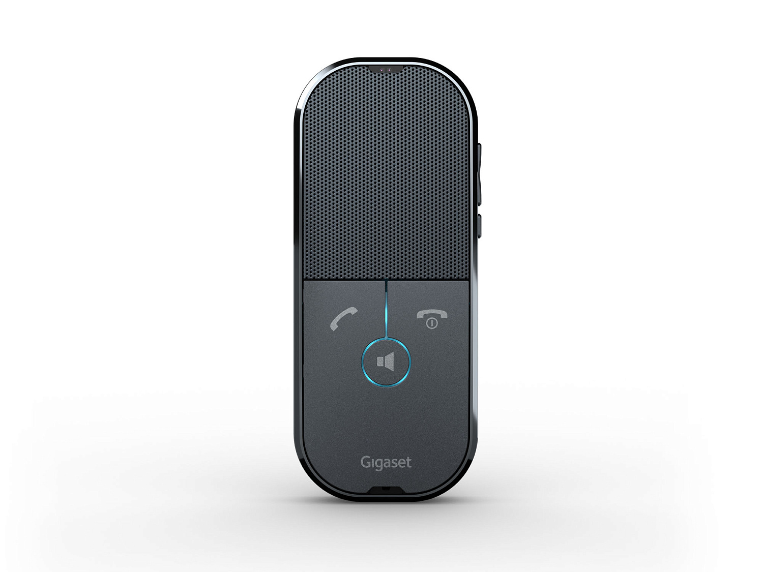 Gigaset ION, телефонная трубка-гарнитура для компьютера