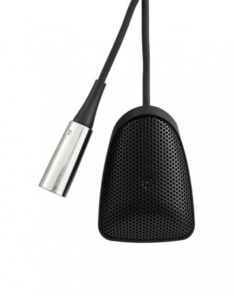 CVB-B/O Конденсаторный микрофон граничного слоя SHURE CVB-B/O Конденсаторный микрофон граничного слоя SHURE