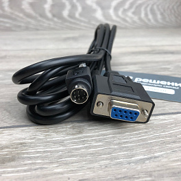 CleverMic 1011S-10 POE, PTZ-камера