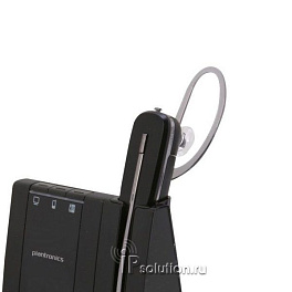 Plantronics Savi W740, беспроводная гарнитура