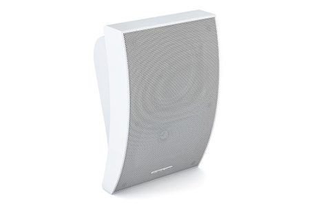 CVGAUDIO WPA10TW, двухполосная настенная акустическая система