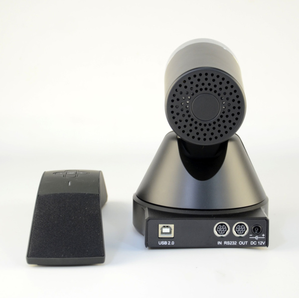 CleverMic 2212U2 Kit, PTZ-камера CleverMic 2212U2 Kit, PTZ-камера