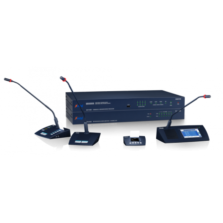 Конференц-система Xavtel Senator