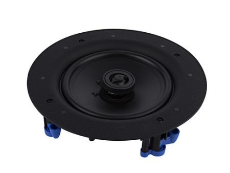 CVGaudio CL608, двухполосная низкопрофильная акустическая система