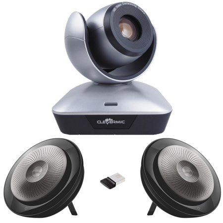 IPSOLUTION VC4M,  комплект оборудования для видеоконференцсвязи