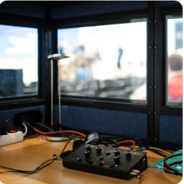 SPBAUDIO MAX-2, пульт синхронных переводчиков SPBAUDIO MAX-2, пульт синхронных переводчиков