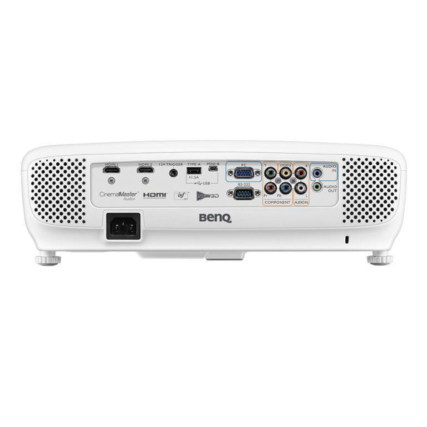 Кинотеатральный проектор BenQ W1120 (DLP; 1080P; Brightness 2200 AL) Кинотеатральный проектор BenQ W1120 (DLP; 1080P; Brightness 2200 AL)