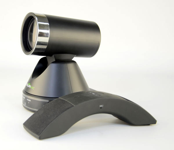 CleverMic 2212U2 Kit, PTZ-камера CleverMic 2212U2 Kit, PTZ-камера