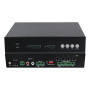Prestel DAP-0402A, аудиопроцессор
