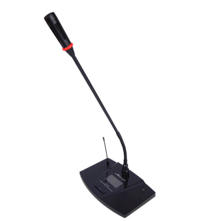 BKR WCS-201C, беспроводной пульт председателя