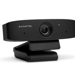 Konftel Personal Video Kit,  комплект для персональной видеоконференцсвязи (Konftel EGO + Cam10)