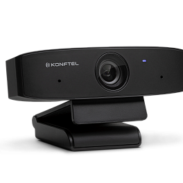 Konftel Cam10, конференц-камера (Full HD 1080p30, USB 2.0, 90°, 4x, автофокус, шторка конфиденциальности)