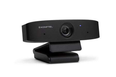 Konftel Cam10, конференц-камера (Full HD 1080p30, USB 2.0, 90°, 4x, автофокус, шторка конфиденциальности)