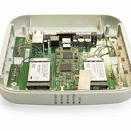 NETSCOUT AirMagnet Spectrum Сенсор 4-го поколения (2x11N Radio, с внутренними антеннами)