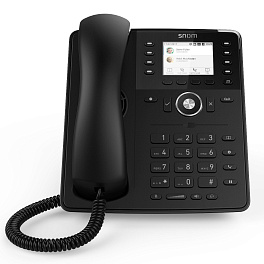 Snom D735, IP-телефон