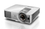 Мультимедийный короткофокусный проектор BenQ MS630ST (DLP; SVGA; Short-throw(55"@1m) 3200 AL)