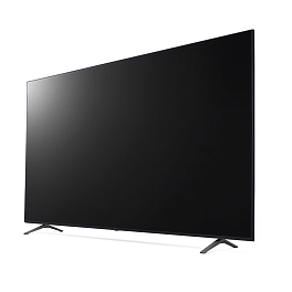 LG 75UN640S, коммерческий телевизор 75"