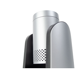CleverCam 1011U-10, PTZ-камера (FullHD, 10x, USB 2.0, LAN)