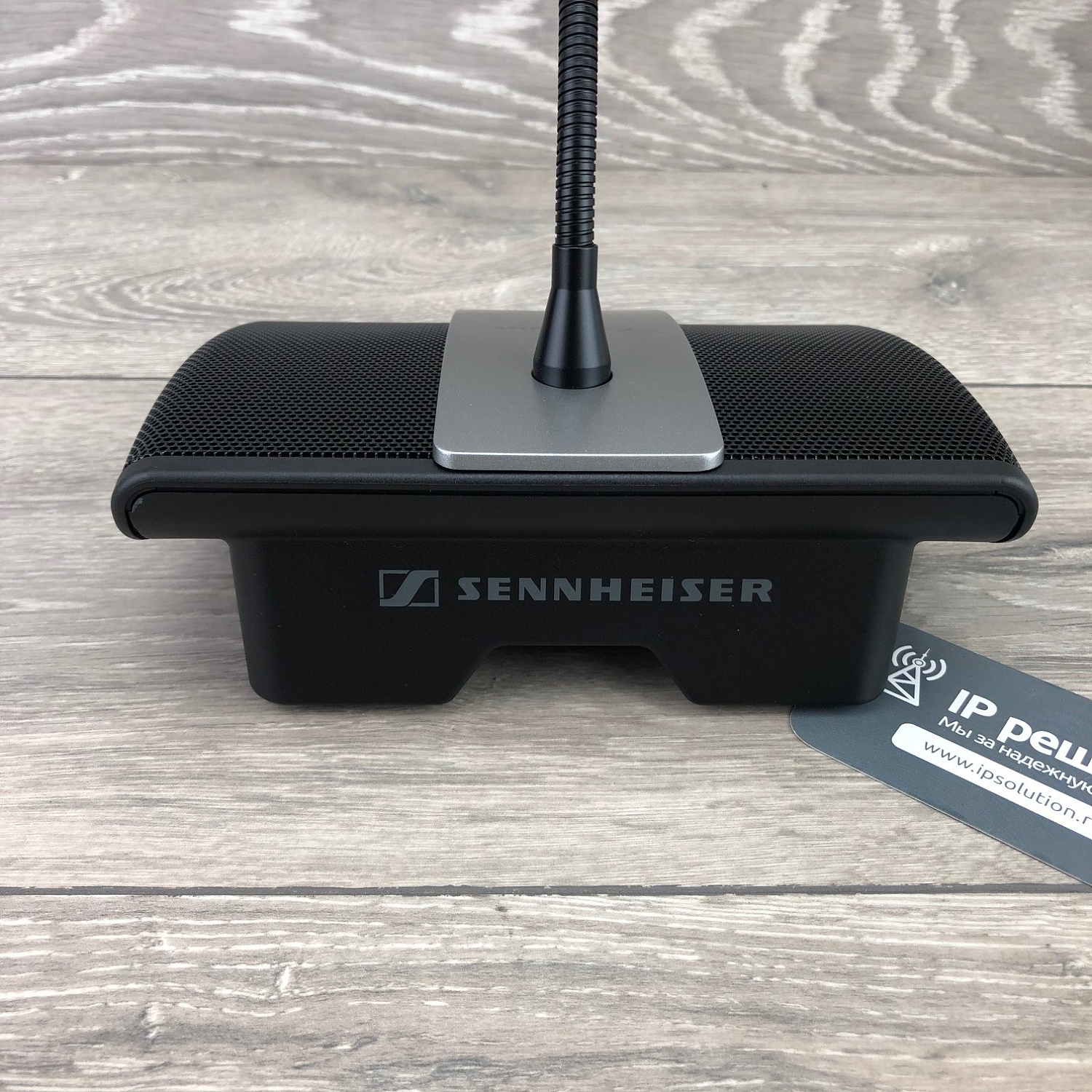 Микрофонный пульт делегата Sennheiser ADN D1
