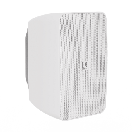 AUDAC ARES5A/W, стереокомплект двухполосных акустических систем