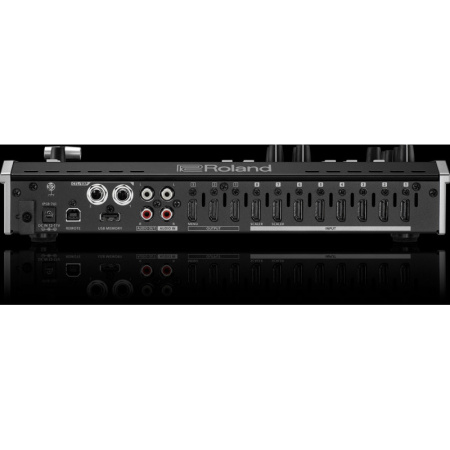 Roland V-8HD, видеомикшер Roland V-8HD, видеомикшер