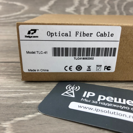 Telycam TLC-41, оптический гибридный кабель USB 3.0 (10 метров)