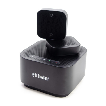 TrueConf Audio Trio black спикерфон