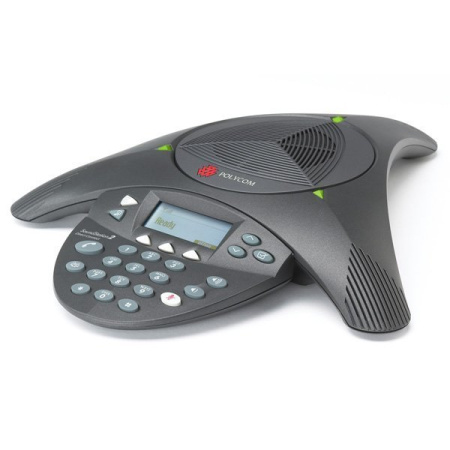 Polycom SoundStation2 Direct Connect for Nortel, конференц-телефон