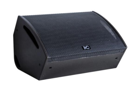 ITC TS-615T, напольный монитор 500W @8Ω ITC TS-615T, напольный монитор 500W @8Ω