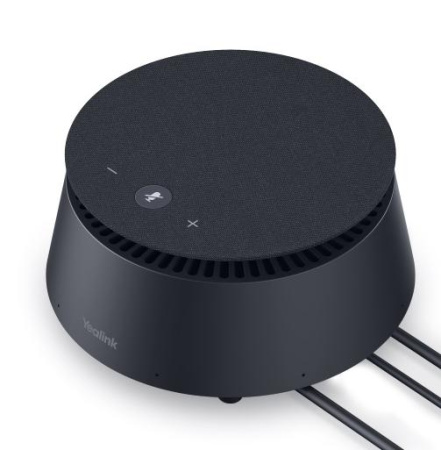 Yealink CPE40, дополнительный спикерфон для Yealink CP50 и видеотерминалов Yealin