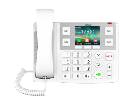 Fanvil X305, ip-телефон