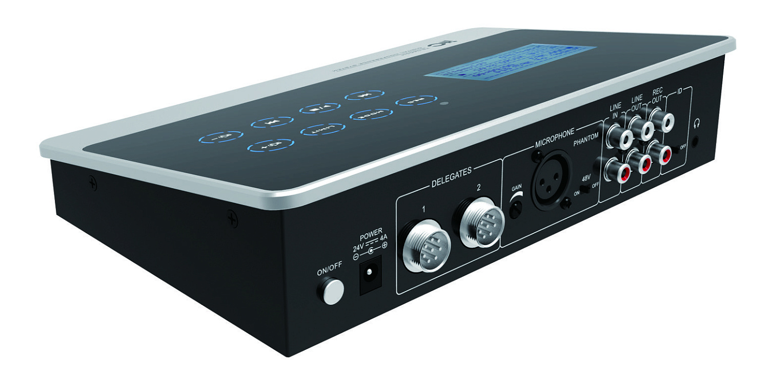 ITC TS-0605M бюджетный контроллер