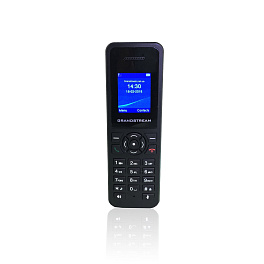 Grandstream DP720 , беспроводной DECT IP телефон