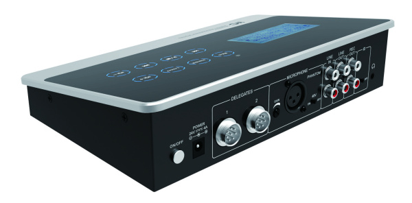 ITC TS-0605M бюджетный контроллер ITC TS-0605M бюджетный контроллер