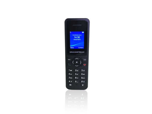 Grandstream DP720 , беспроводной DECT IP телефон Grandstream DP720 , беспроводной DECT IP телефон