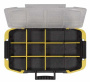 Stanley STST1-71962 - Комплект из ящика для инструмента и органайзера CLICK & CONNECT Stanley STST1-71962 - Комплект из ящика для инструмента и органайзера CLICK & CONNECT