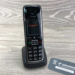 Gigaset C530H PRO , беспроводной DECT IP телефон