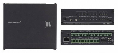Kramer SL-12, управляющий контроллер  Kramer SL-12, управляющий контроллер