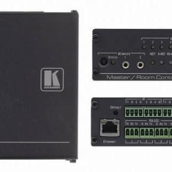 Kramer SL-12, управляющий контроллер 