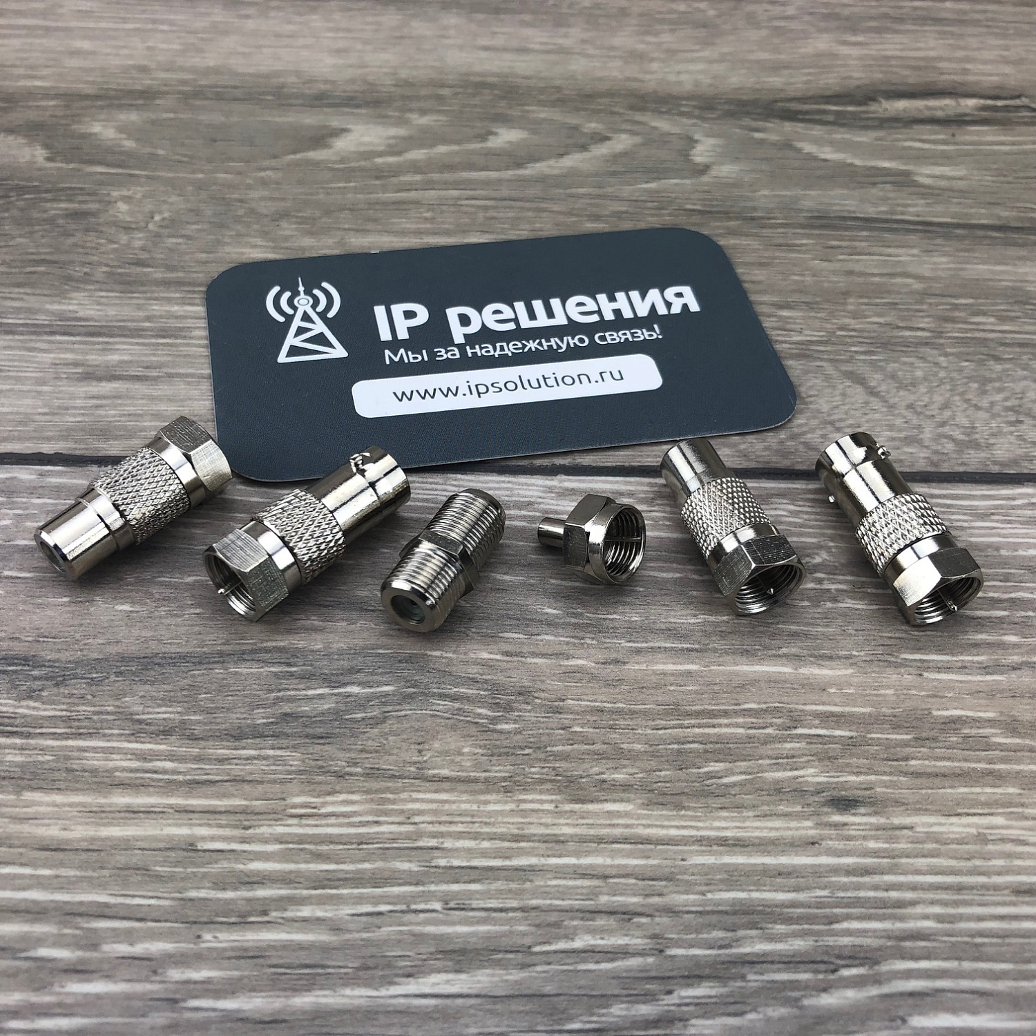 Greenlee 1594 - LAN & A/V Cable-Check - кабельный тестер