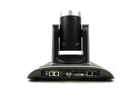 PTZ-камера CleverMic 1020ws (FullHD, 20x, SDI, DVI, LAN) PTZ-камера CleverMic 1020ws (FullHD, 20x, SDI, DVI, LAN)