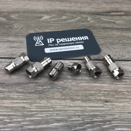 Greenlee 1594 - LAN & A/V Cable-Check - кабельный тестер